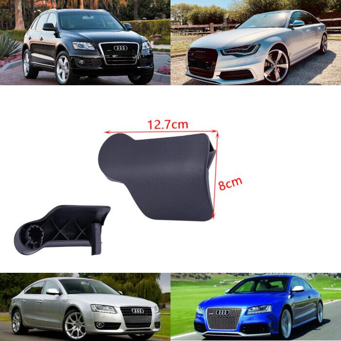 レバー ボンネットリリース 8T1823533 アウディ Audi A3 A4 A5 A6 A7 Q5 RS4 RS5 RS6 RS7 S3 S4 S5 S6