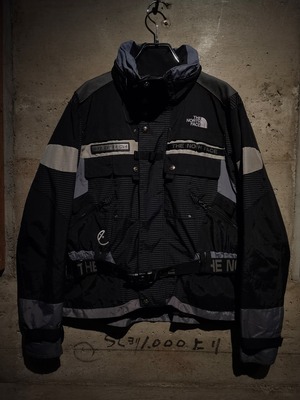 【Caka】"THE NORTH FACE" "STEEP TECH" Gear  Jacket