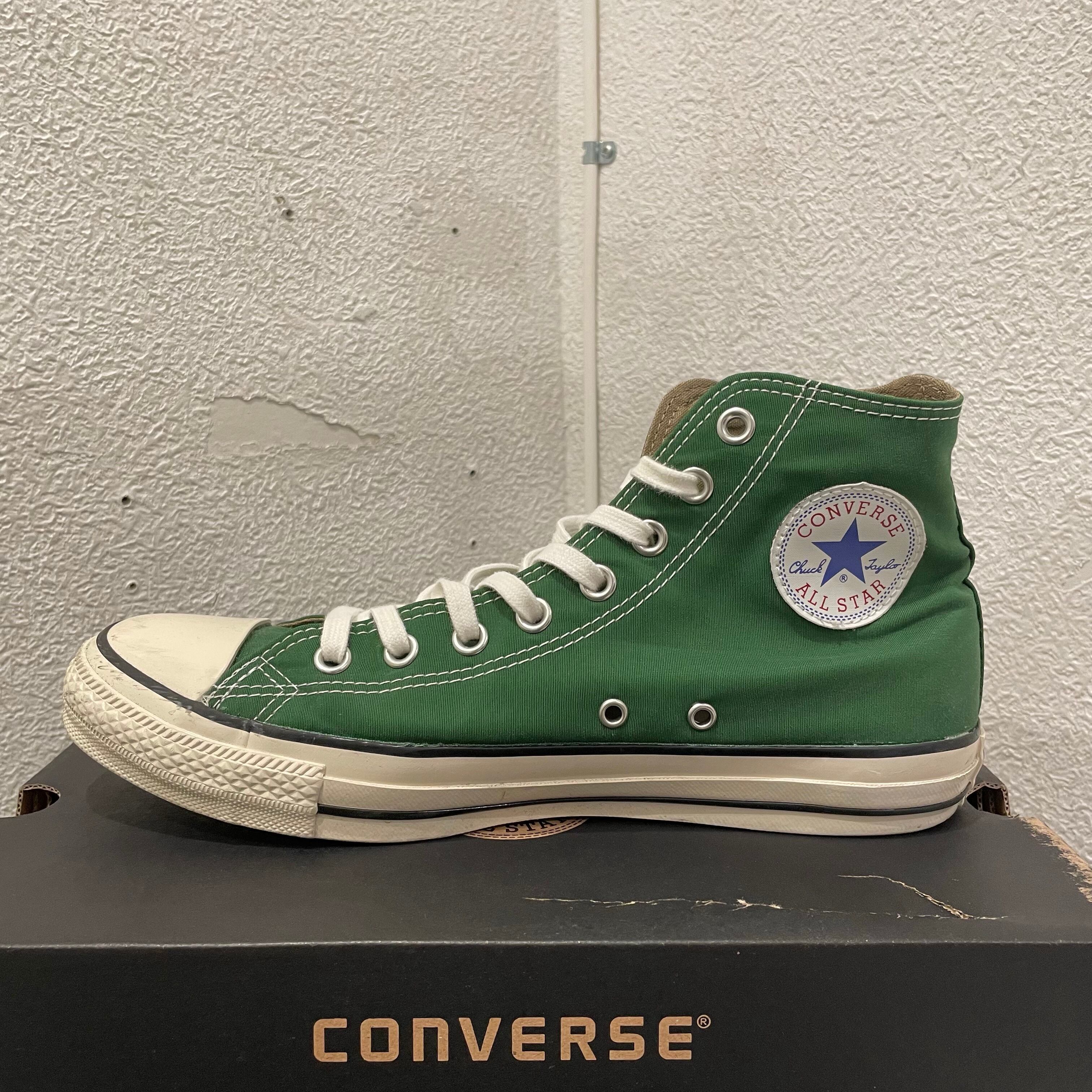 CONVERSE コンバース 1SD193 ALL STAR スニーカー 27.5cm 【表参道t0  
