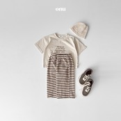 ONU 26/SS Tico Striped Pants