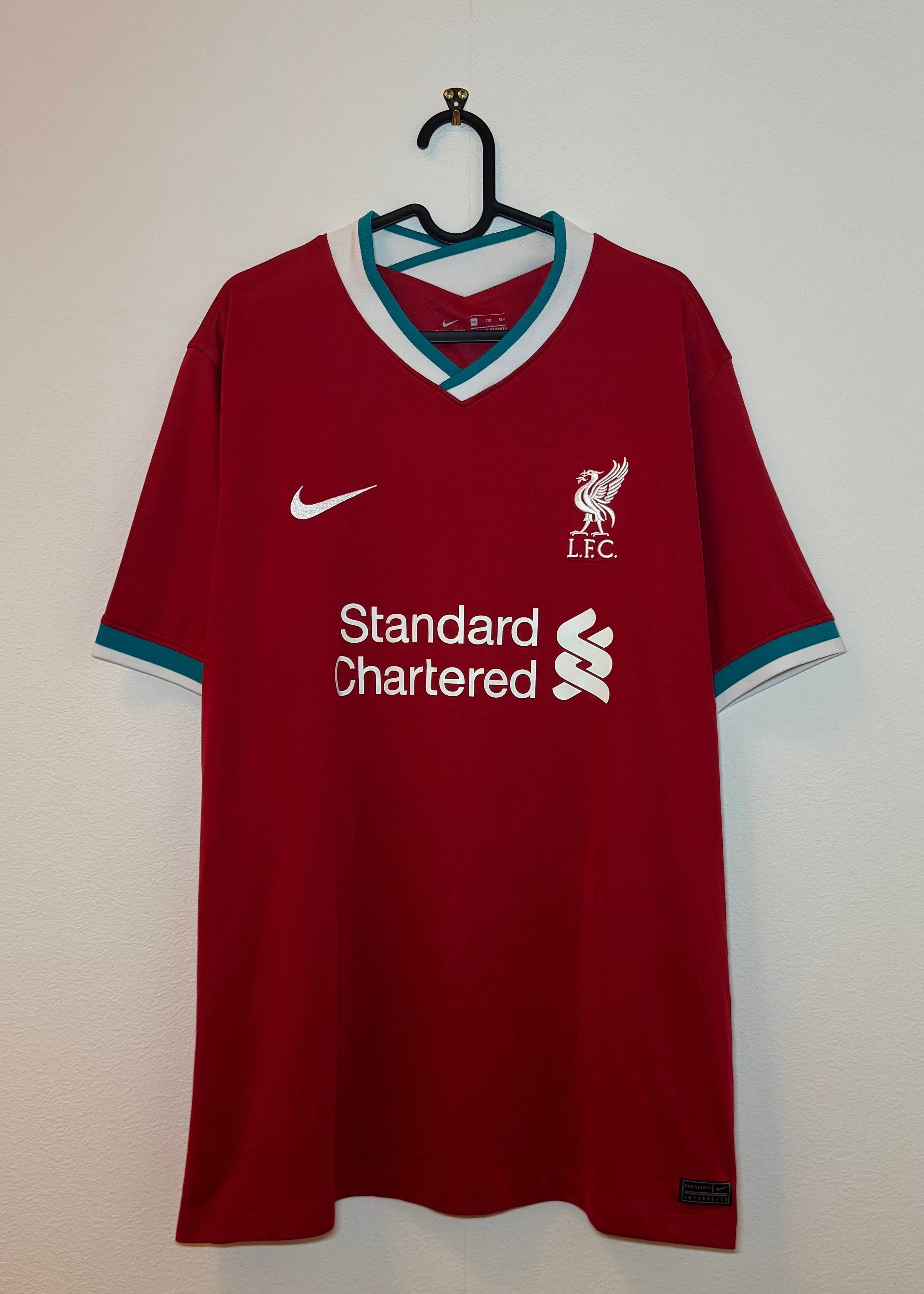 Blackburn Rovers 1992-94 Home【M】 | TOKYO FOOTBALL BOUTIQUE