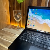 \ 公式ショップ限定価格❣️/ おすすめ《高画質》VAIO Pro PG 第10世代 SSD256GB メモリ8GB フルHD ノートパソコン オフィス付き 安心サポート&3ヶ月保証付き