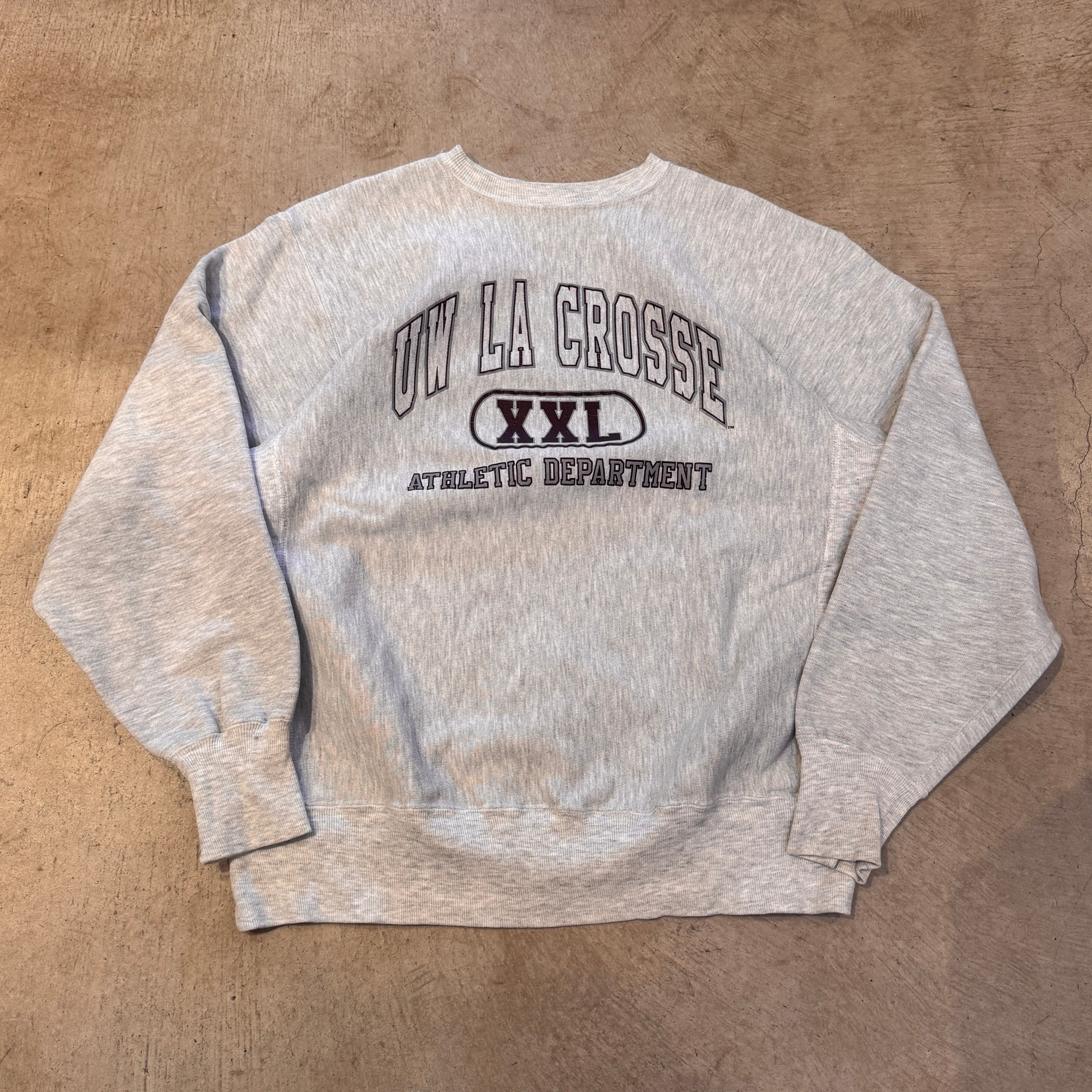 1990s CHAMPION REVERSE WEAVE 