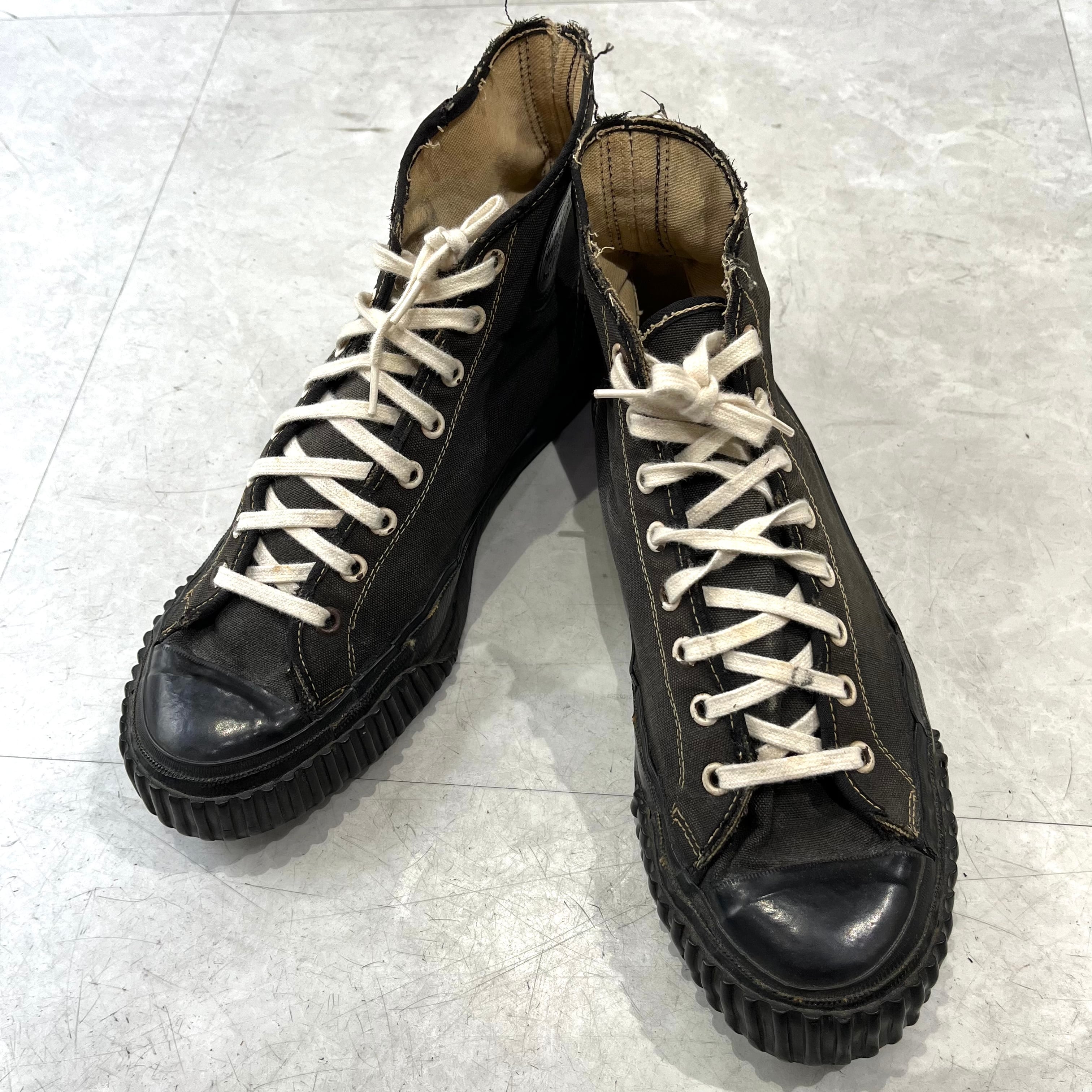 40s Converse Chuck Taylor High 40年代 コンバース チャック 40s Converse Chuck Taylor High 40年代 コンバース チャック