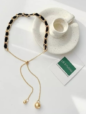 Coco Choker 《 即日発送 》