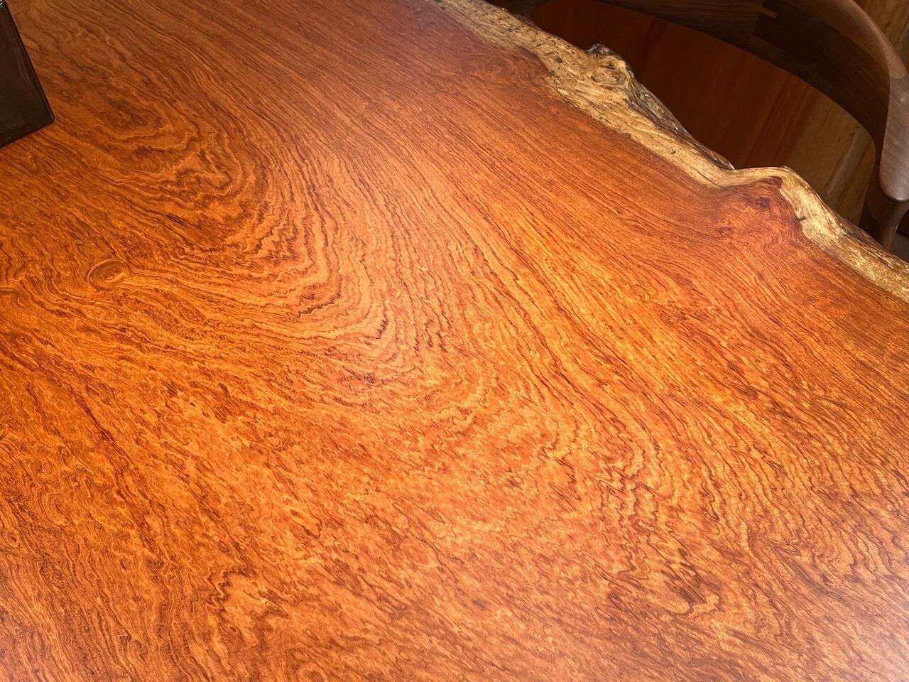 ブビンガ_1980×900-870-840×46_浅草本店_テーブル天板/一枚板