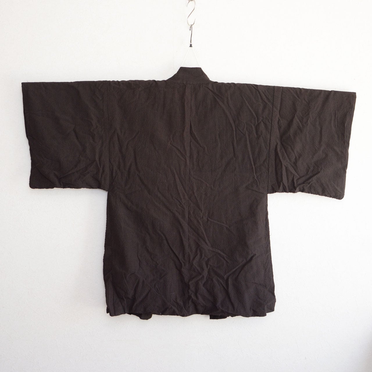 羽織 メンズ 着物 ジャケット｜昭和初期ジャパンヴィンテージ・和