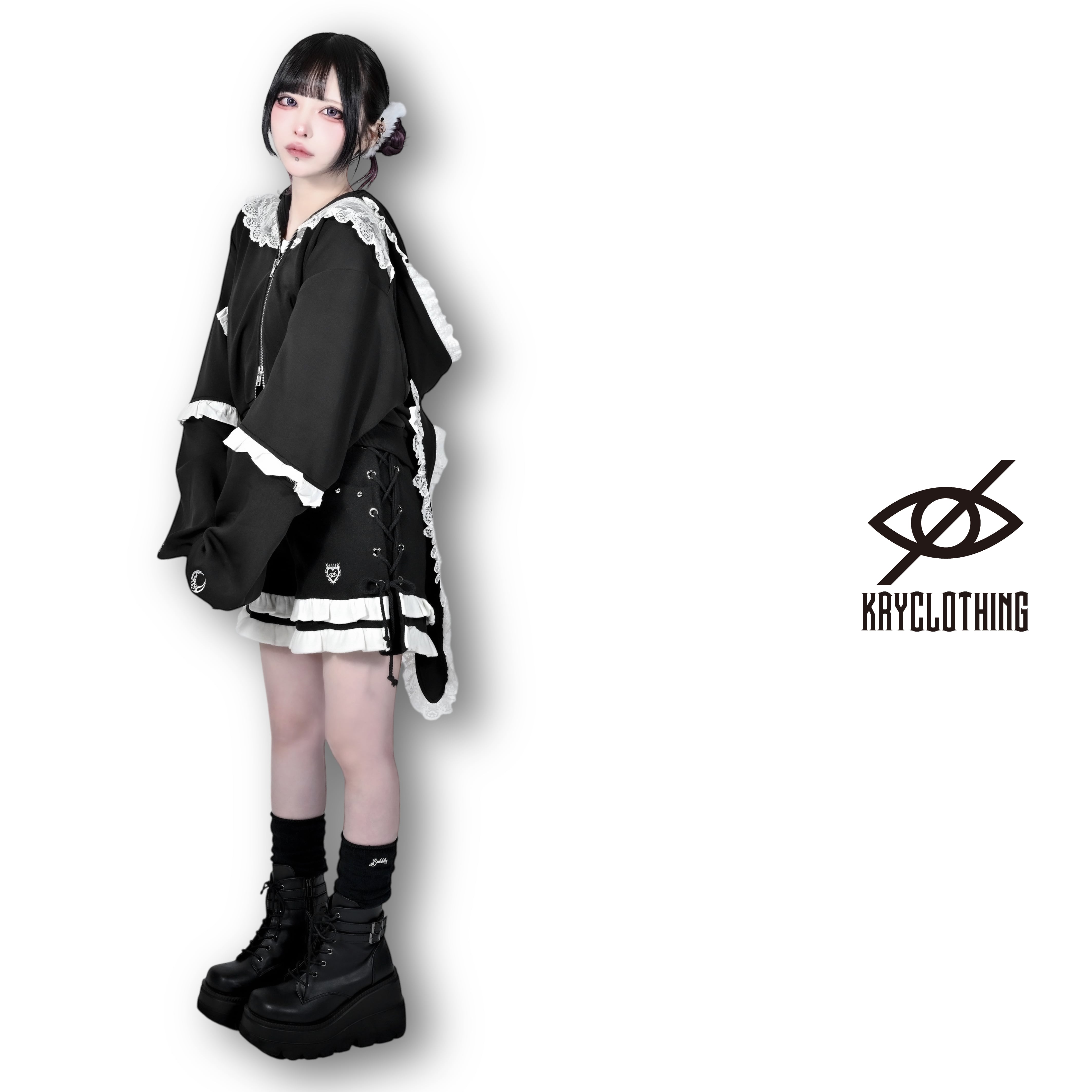 YOKOHM」 | KRY clothing