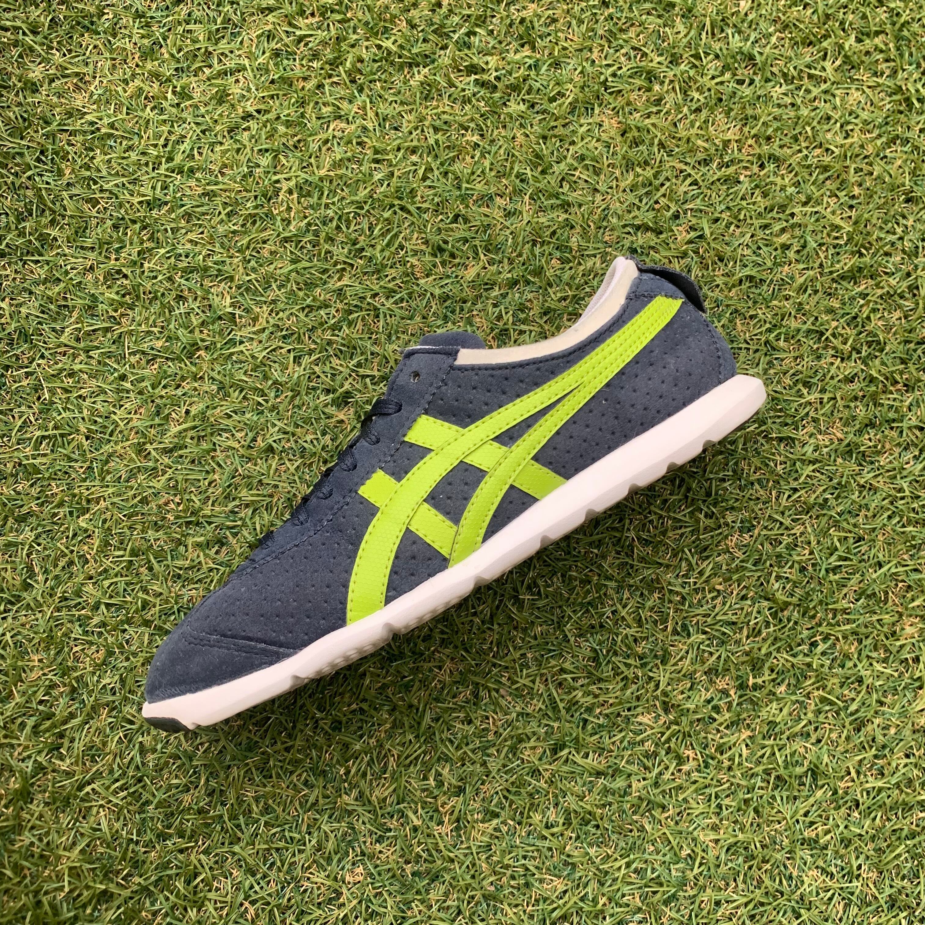 Onitsuka Tiger RIORUNNER オニツカタイガー リオランナー G354 | reshoe