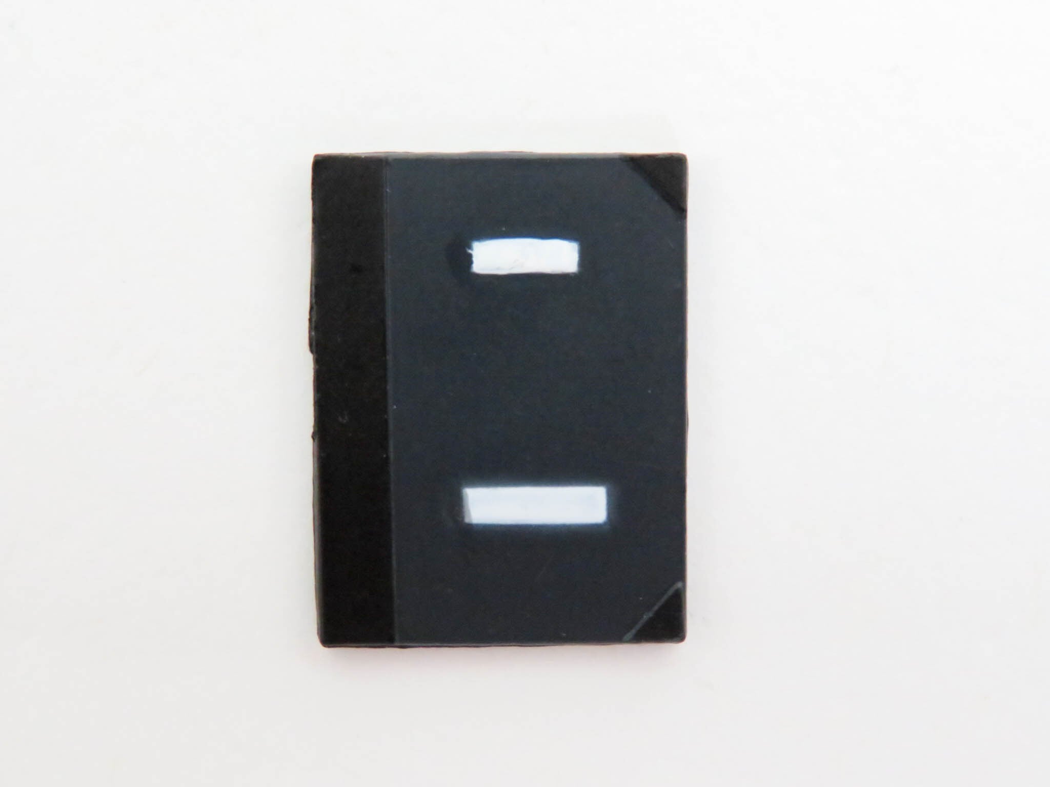 再入荷【059】糸色望 小物パーツ 出席簿 ねんどろいど