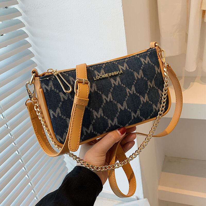 サマーチェーン 夏物 メッセンジャーバッグ Tiancai_Wing_Bag66326857425