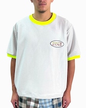 MK26S-C-23  TIME LEAP-TEE  #GRY