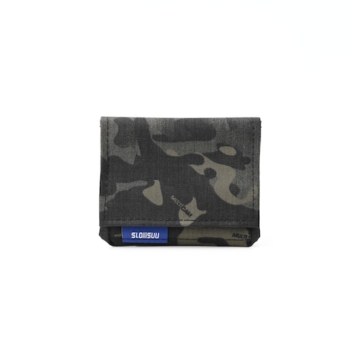 SS-MISSON WALLET　 MCBK GHOST SPEC