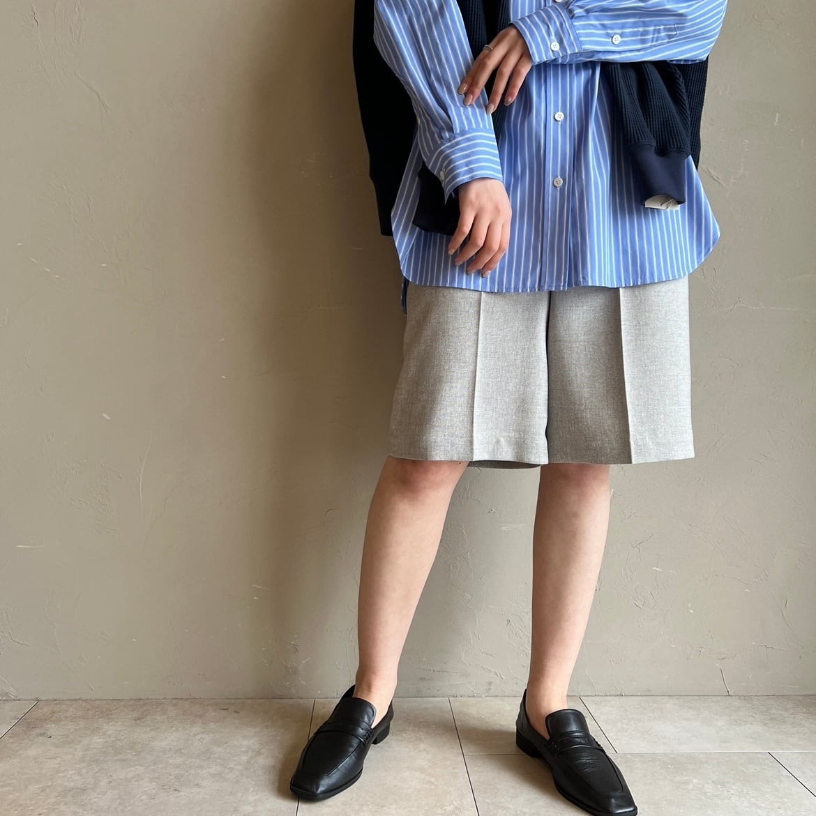 cafune; 】ハーフパンツ | valance 福井｜レディース セレクト