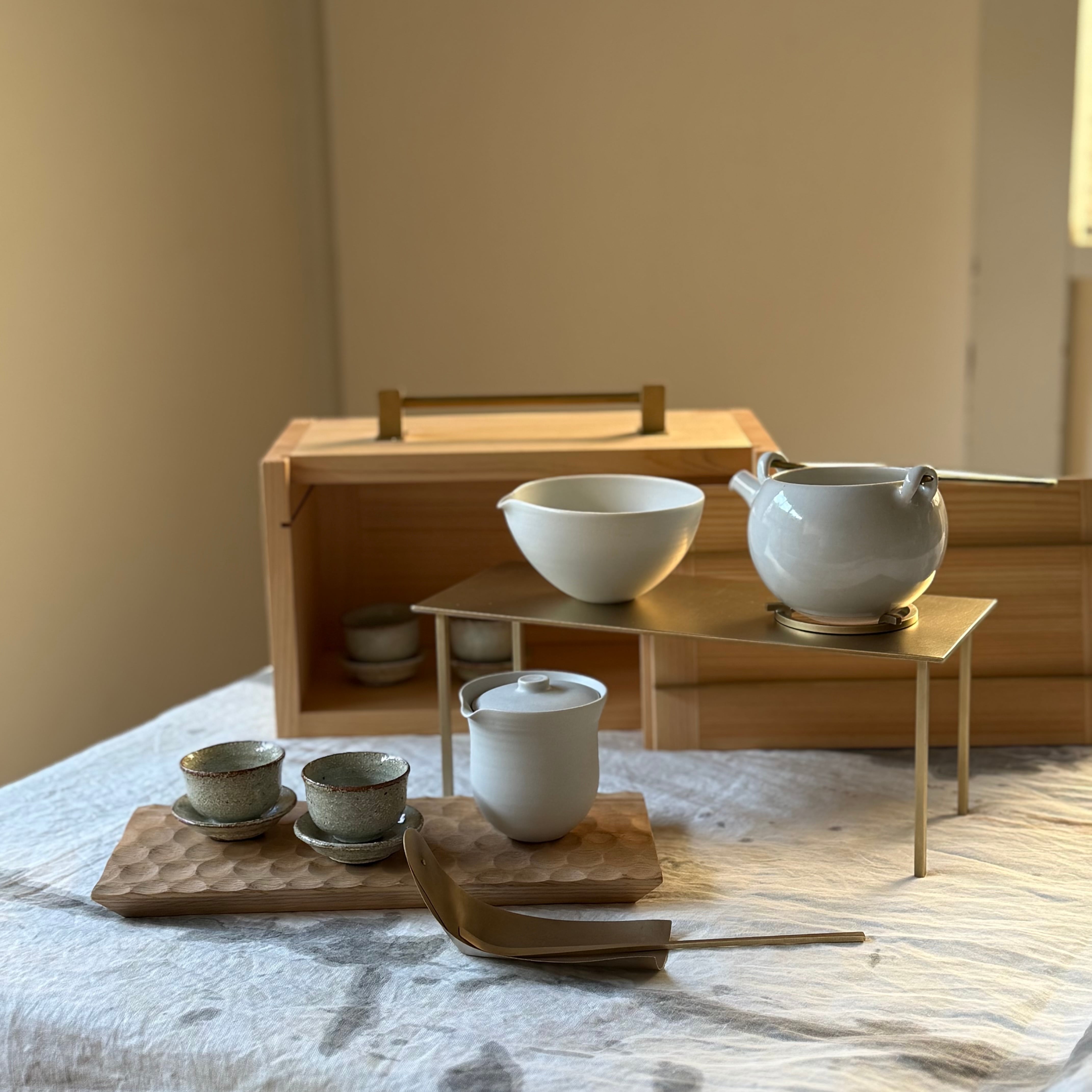 水野 幸一 | gallery 一白