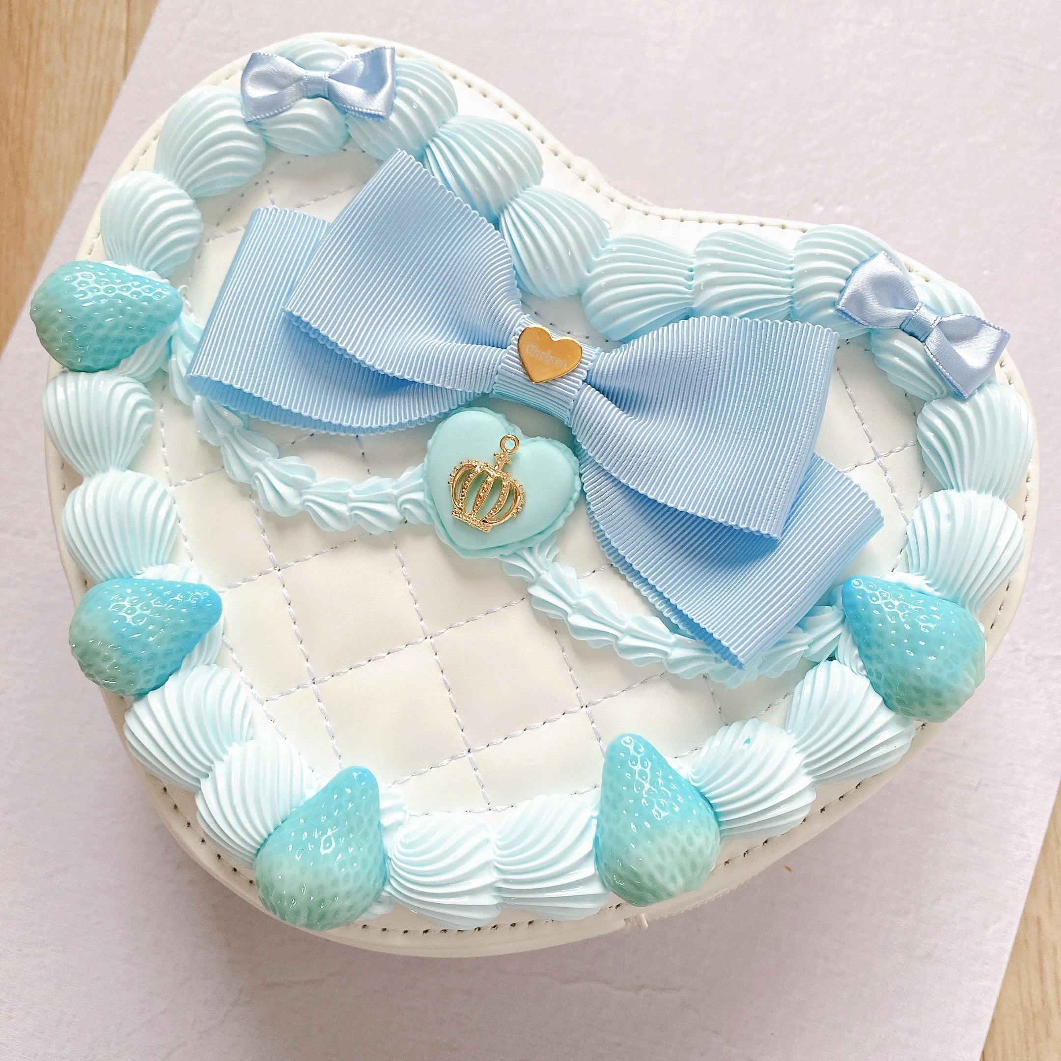 ALL ITEM | チェルシィ