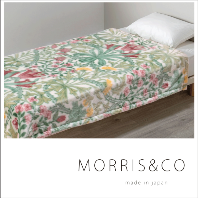 【廃番商品】POLARTEC blanket「ポーラテックブランケット」Ｌａｔｔｅ２００