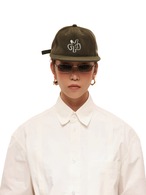 6CRAYON CRAFTED Vintage Wool Cap