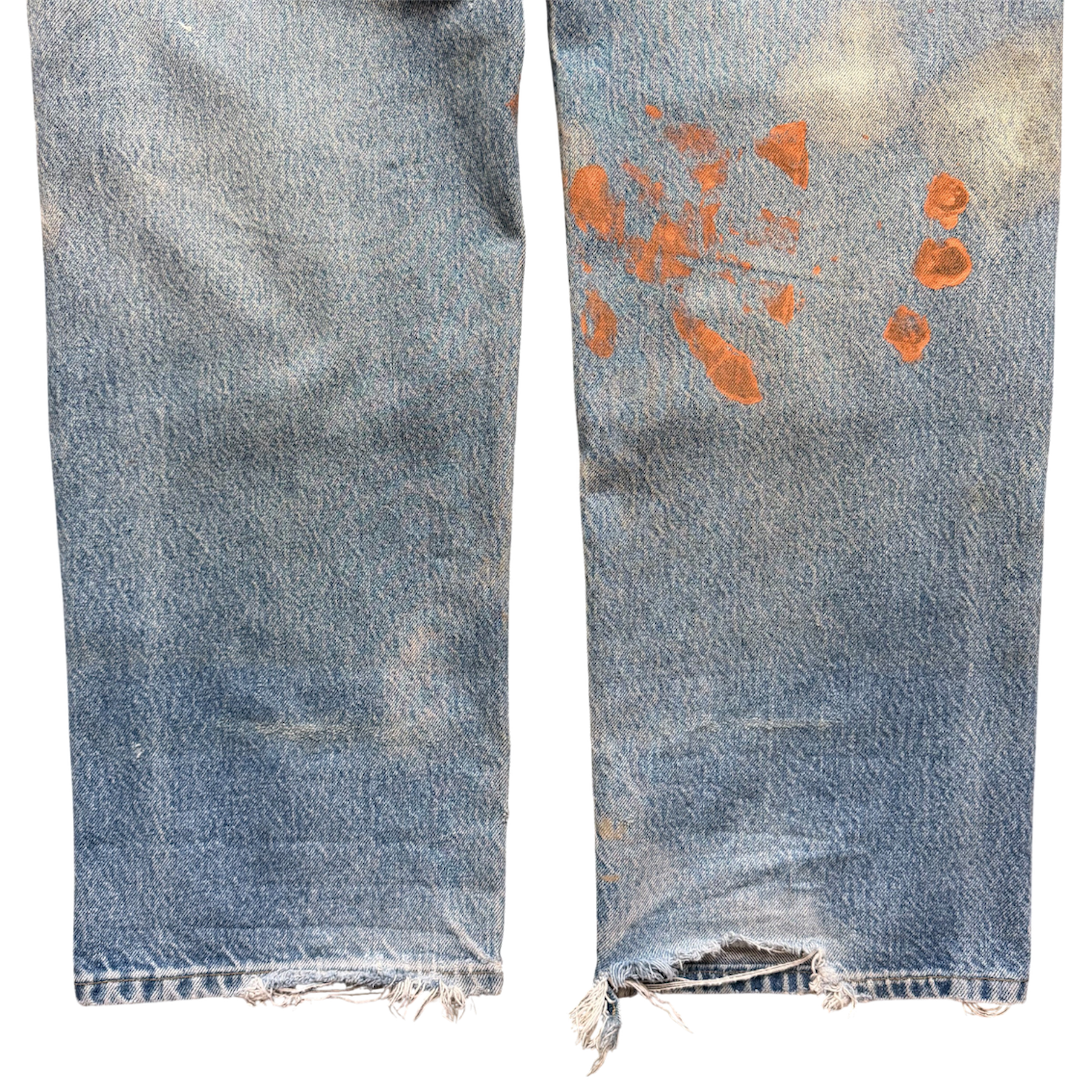Carhartt double knee pants