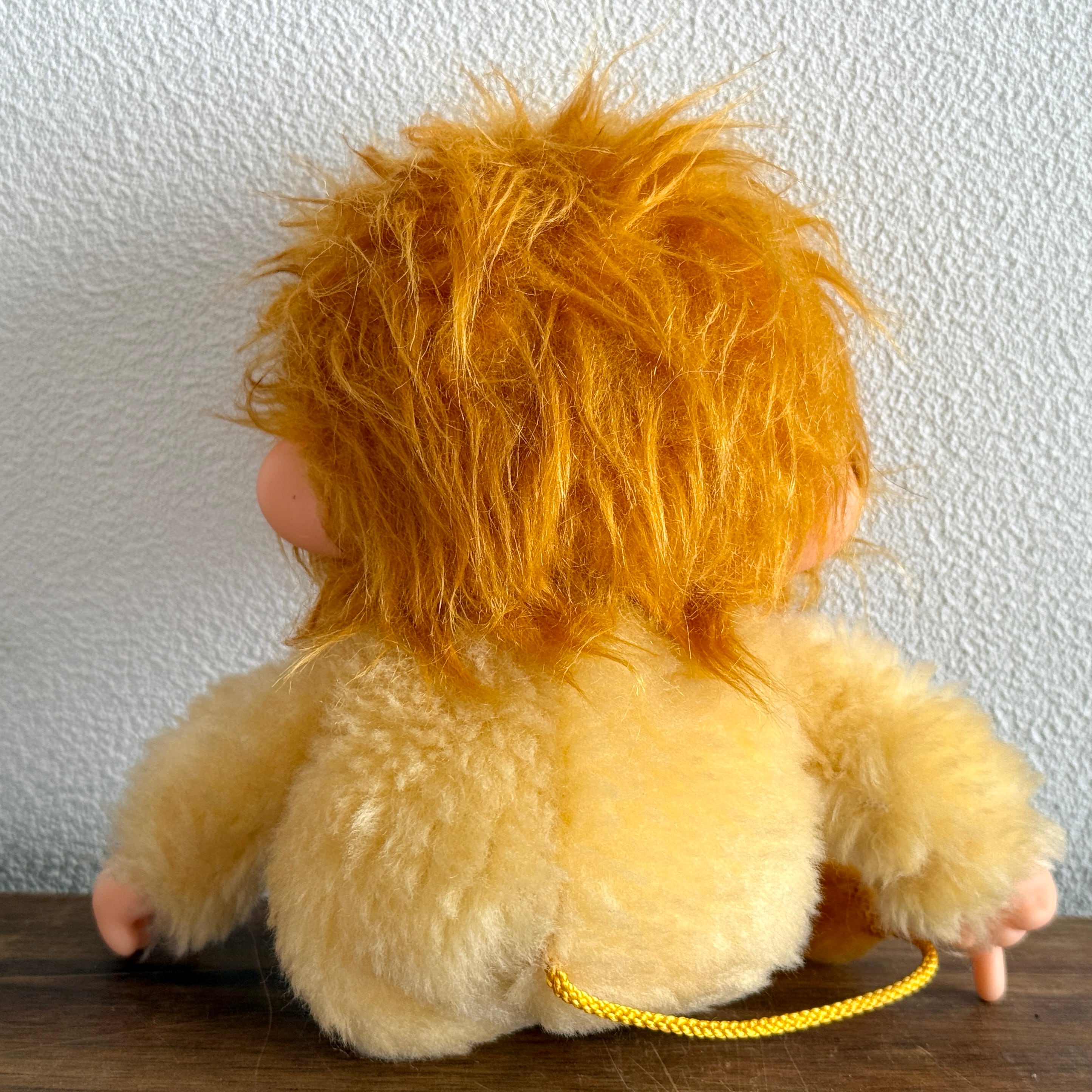 モンチッチのお友達LEO | コルビジェ