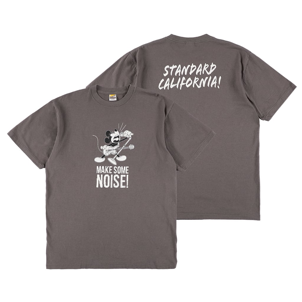 Disney / SD Make Some Noise T | Moto Awesome