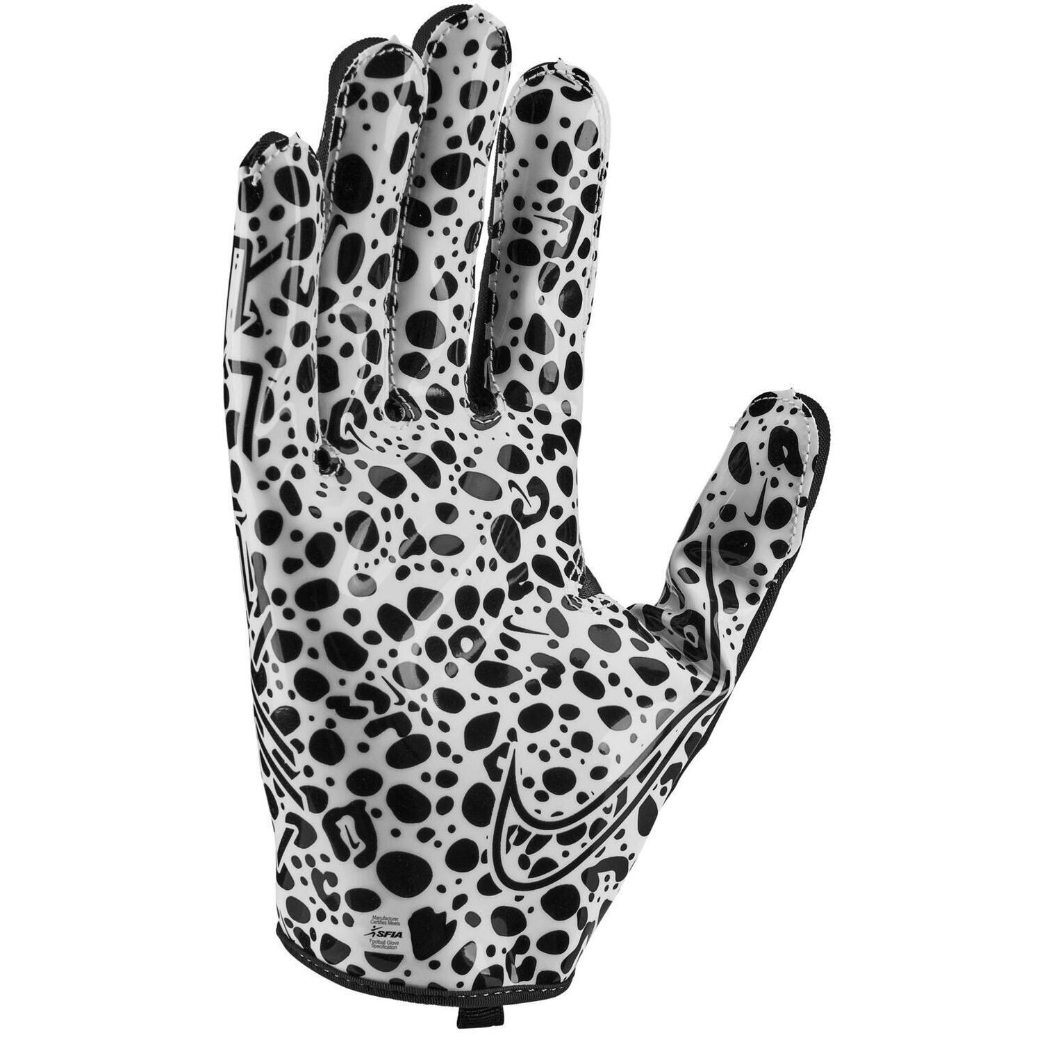 M,L】NIKE VAPOR JET 7.0 GLOVE アメフト グローブ | END ZONE