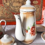 Children’s Tea sets 　おままごとティーセット　子供用　おままごと遊び　
