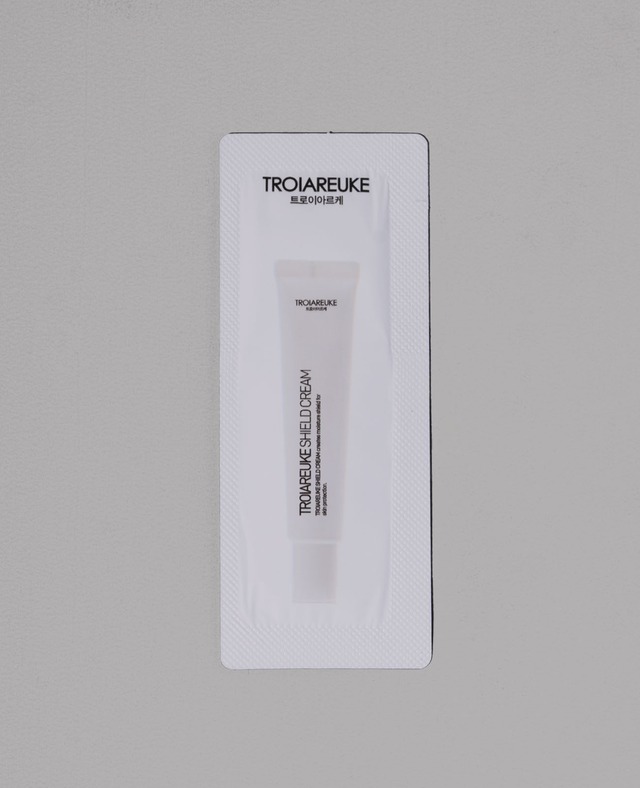 【サシェ】シールドクリーム 1.5ml 1枚