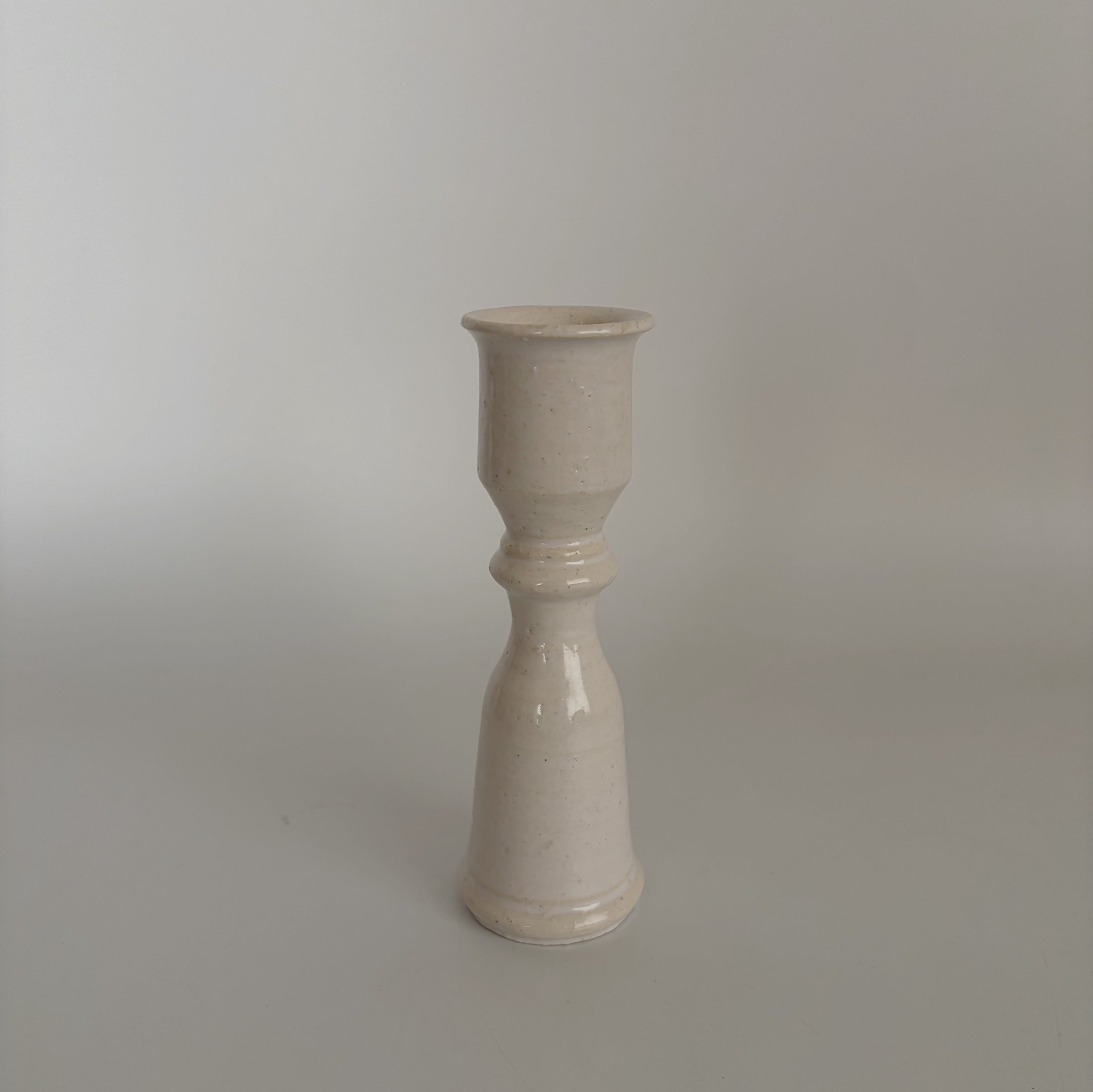 燭台　額賀香織