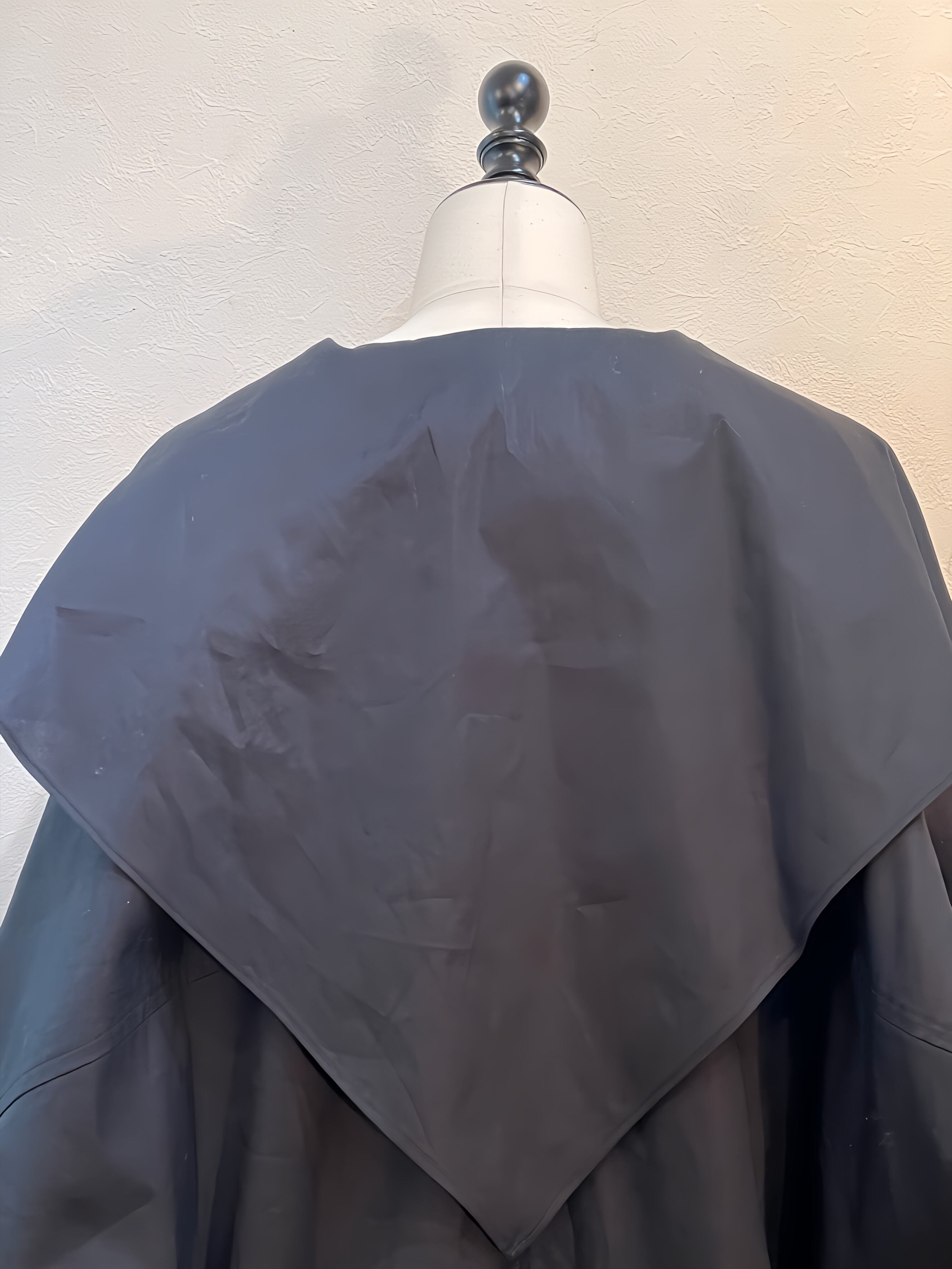 ◯NATIVE VILLAGE◯トライアングルカラーワンピース