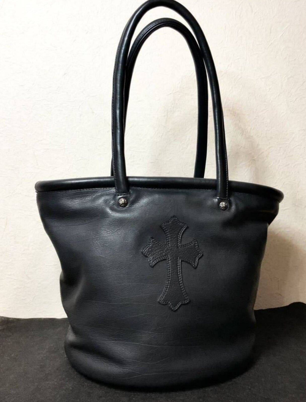 CHROME HEARTS クロムハーツ クロスパッチ クロスボールマグネット