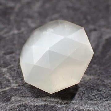 カナリートルマリン 0.95ct ハートシェイプ | PAY ID