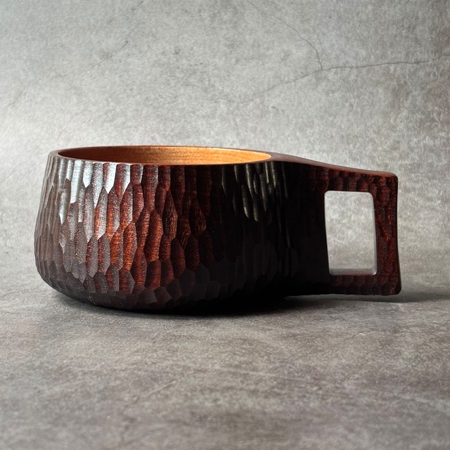 山桜　YAMAZAKURA CUP -  YL36