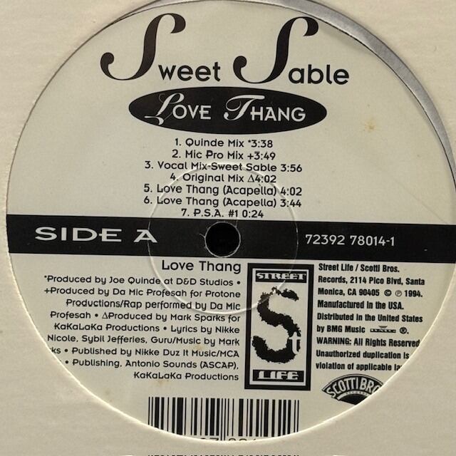 David West Ft. Andreas Hermansson – Larry Mountains 54 □YMR