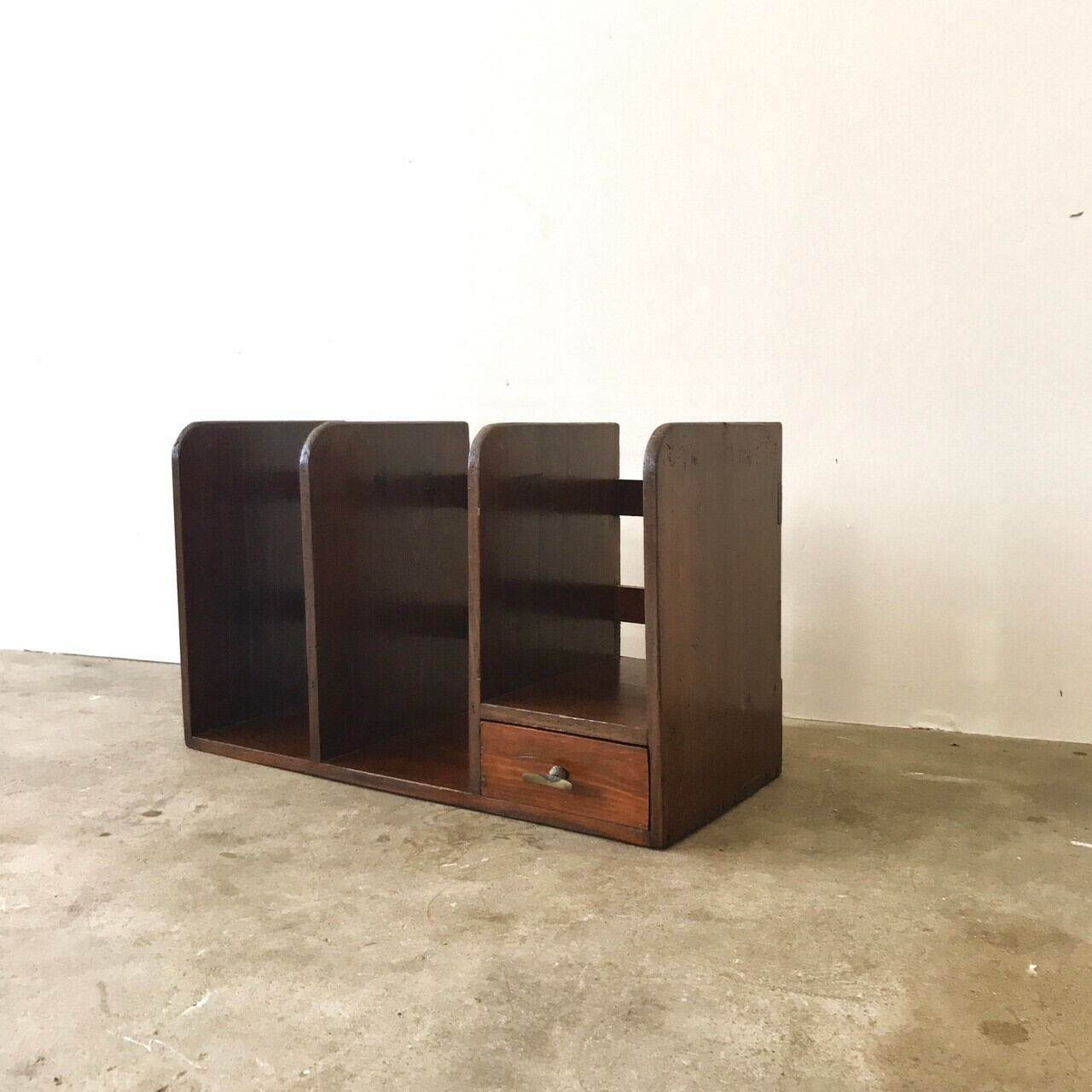 本立て　古道具