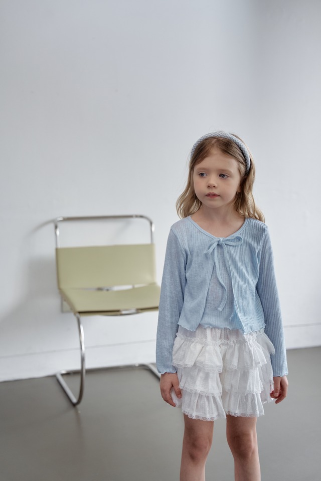 [予約][送料無料]≪momoann≫Judy Cancan Pants 22