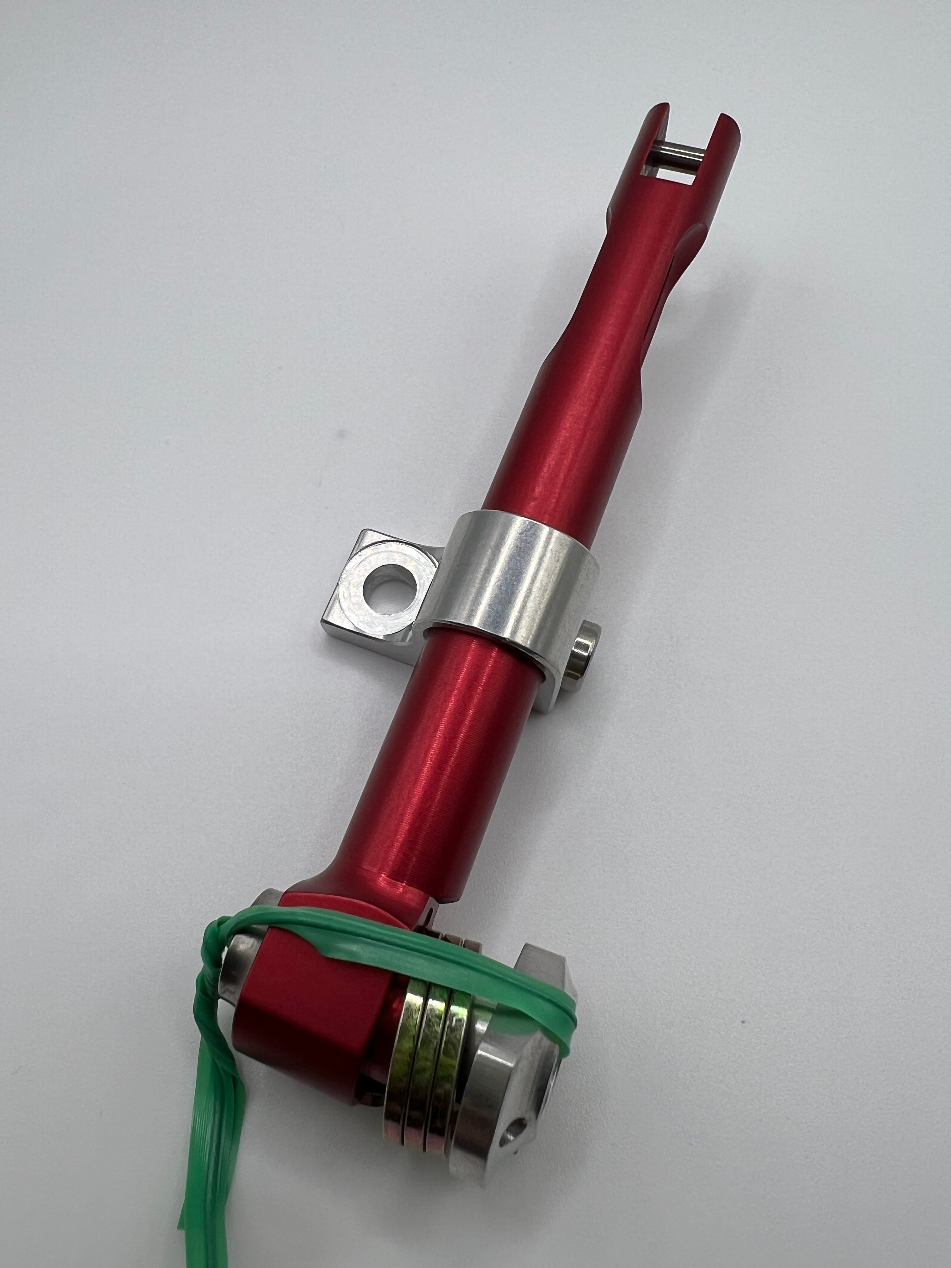 PAUL motolite V-brake (red) | wheelies