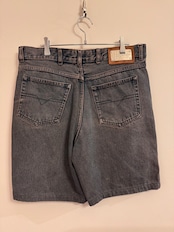 JEPS PREMIUM デニムショートパンツ