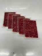エゾ鹿ミンチ ５００g　１００ｇ×５パック　（ペット用・冷凍）