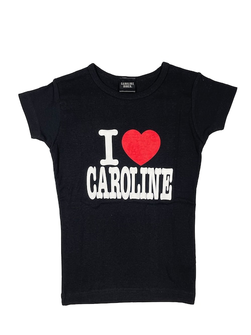 I Love Caroline-pt