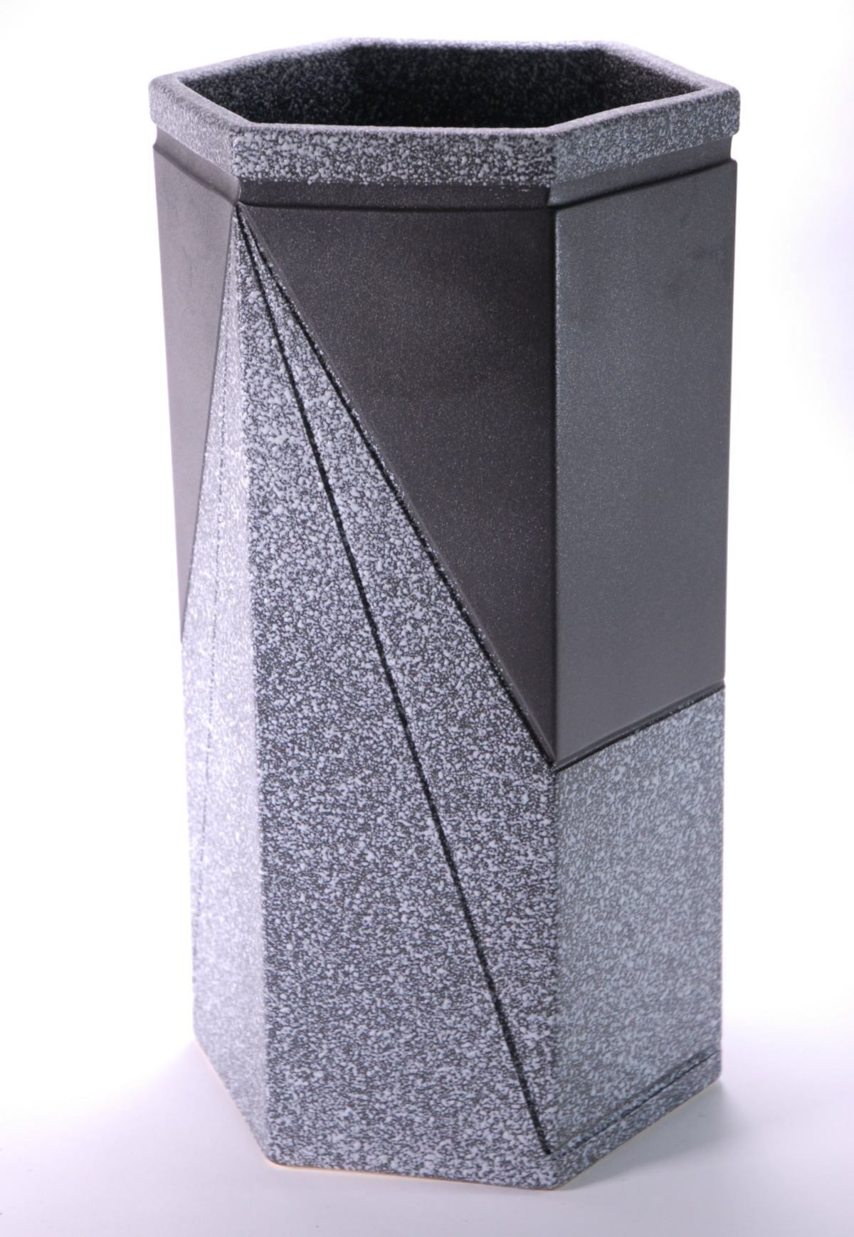 窯肌ひねりボウル水鉢 10号／睡蓮鉢（信楽焼き・陶器・水鉢・めだか鉢