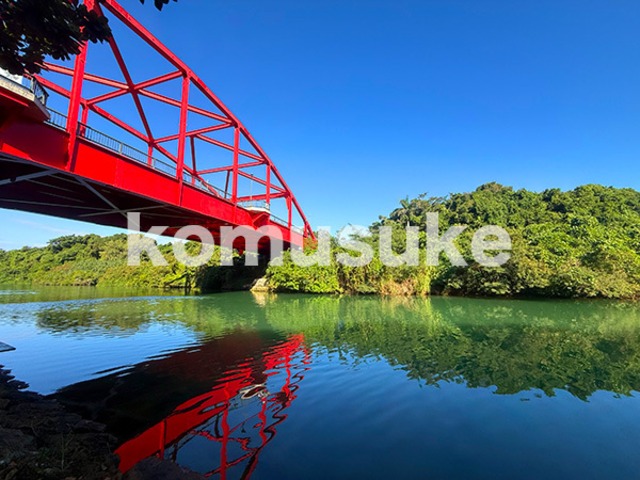 komusuke-select-85_海_嘉手納比謝川×5枚