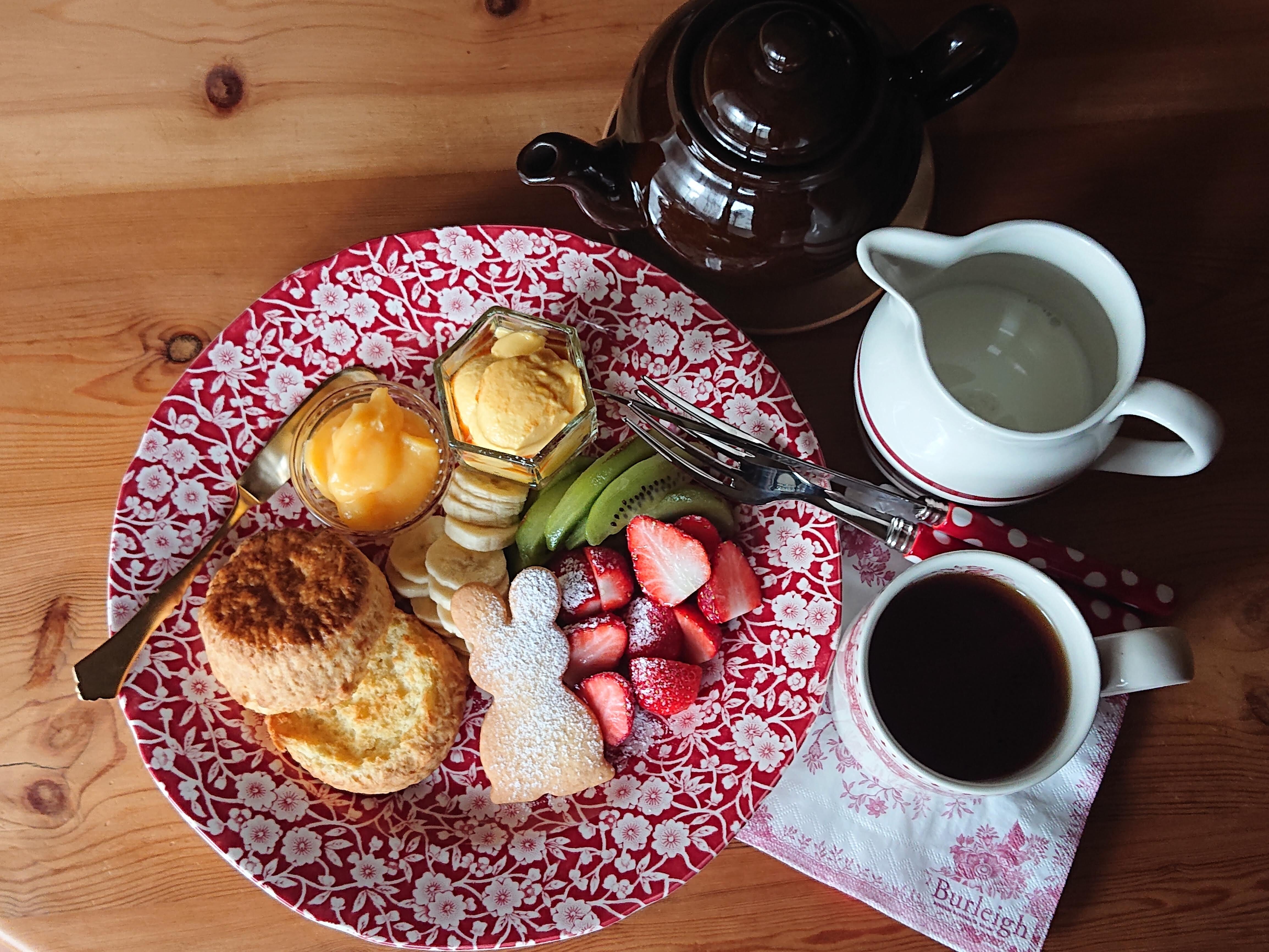 TIPTREE チップトリー レモンカード | PADDY'S