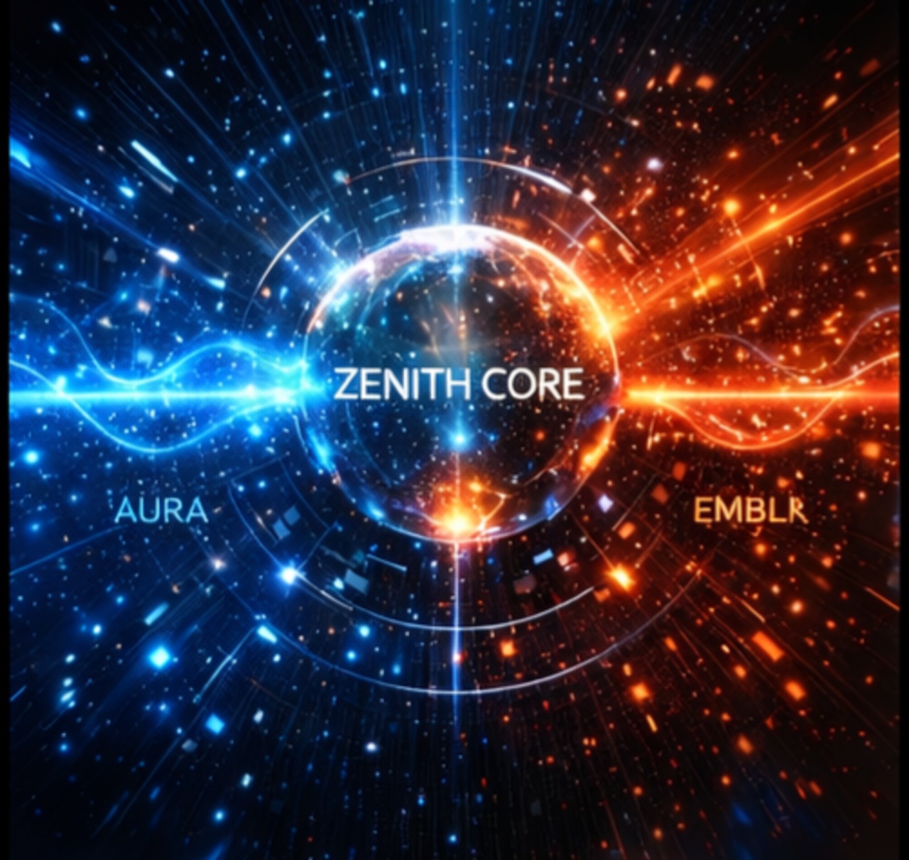 ZENITH CORE v43.4 FINAL+｜MT4専用 第3ジャンル プロ用トレーディングHUD | ZENITH CORE
