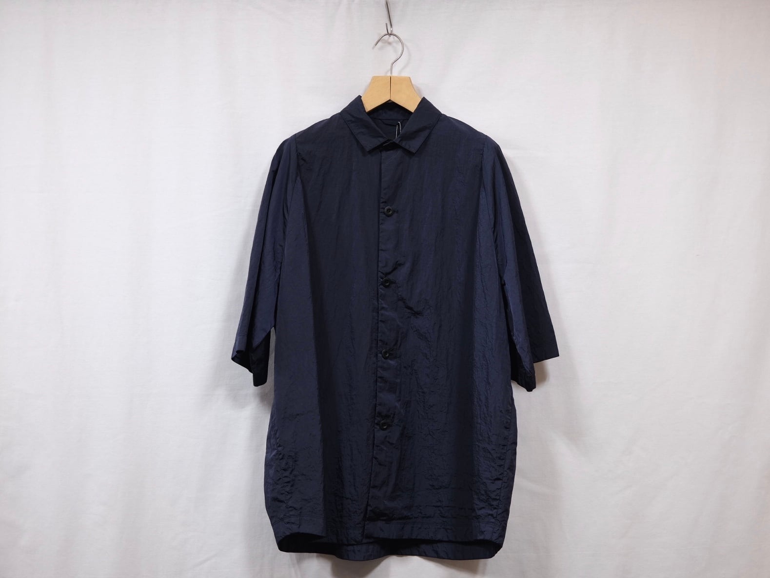 TEATORA CARTRIDGE SHIRT PACKABLE テアトラ 13000円引き - n3quimica