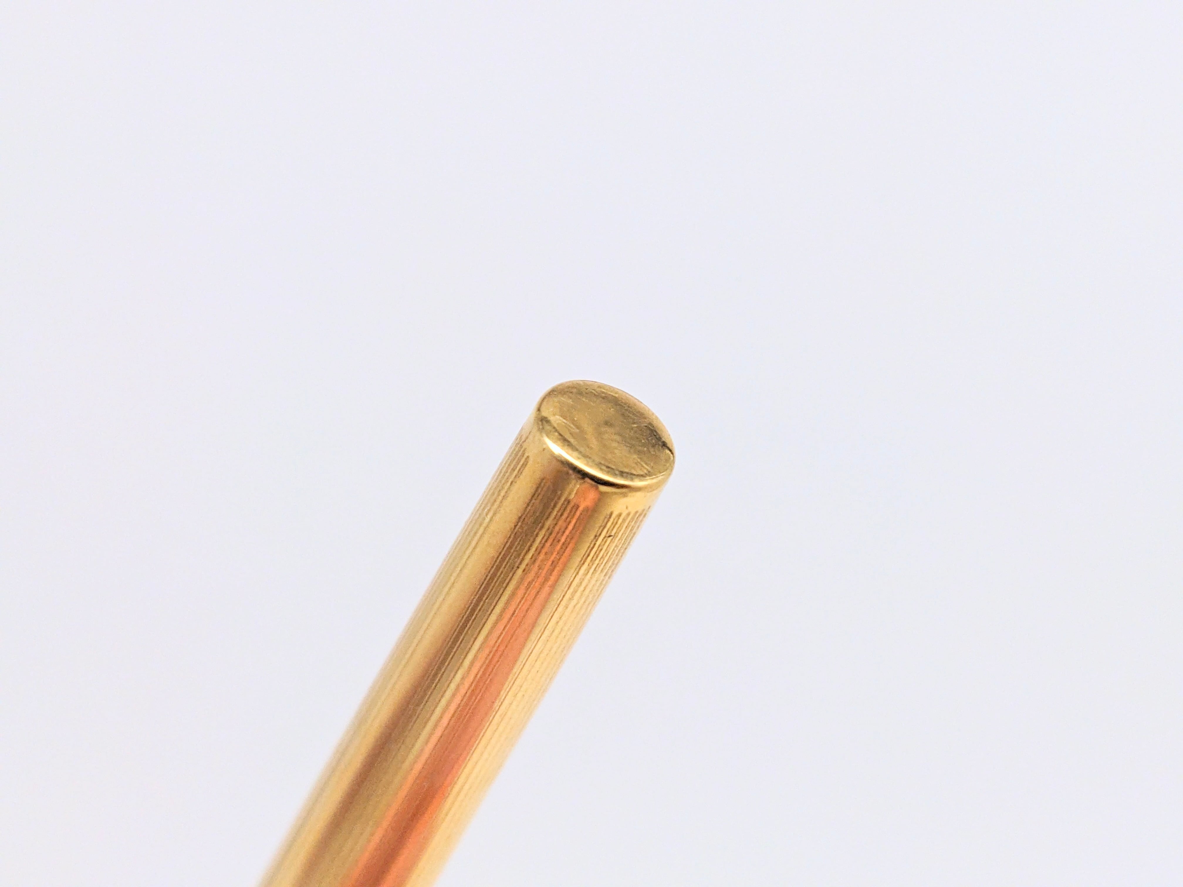 1975 パイロット T R14K ゴールド PILOT T R14K （細字） 18K