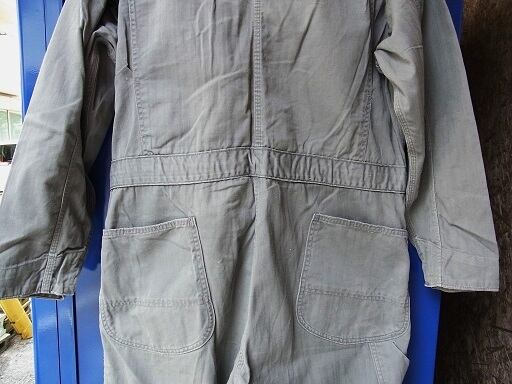 50's HERCULES NATION ALLS HBT ヘラクレス オールインワン 50's HERCULES NATION ALLS HBT ヘラクレス オールインワン