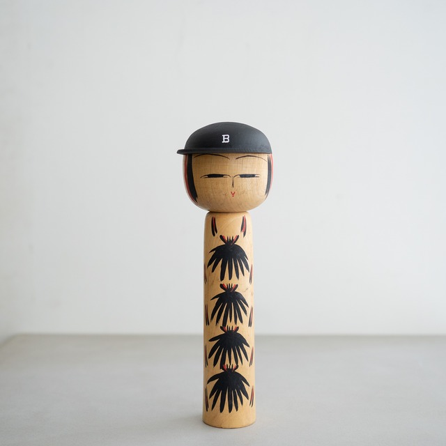 B-kokeshi /  L サイズ / L-04, L-05