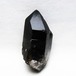モリオン 黒水晶 原石 ブラジル産 一点物 171-7984