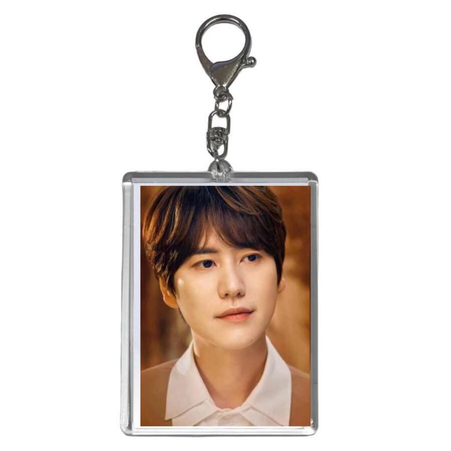 super junior キュヒョン 18周年 記念 ペンミ グッズ トレカ super